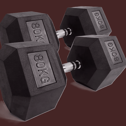 SEO. Heavy - Duty Block - Hantel 80 kg / 56 Kg / 65 Kg / 50 Kg - C.P. Sports - G25 - 80 Kg Linkreich