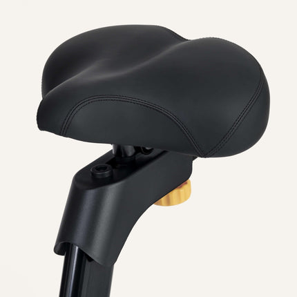 Heimtrainer einstellbar bis 260 W mit App-Kompatibilät