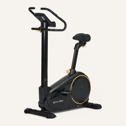 Heimtrainer einstellbar bis 260 W mit App-Kompatibilät