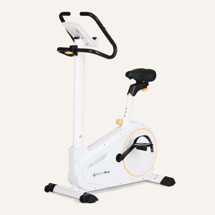 Heimtrainer einstellbar bis 260 W mit App-Kompatibilät