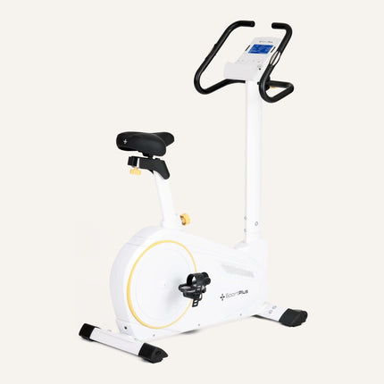 Heimtrainer einstellbar bis 260 W mit App-Kompatibilät