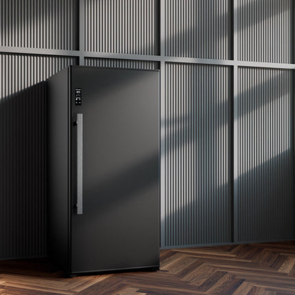 GARDE150D – Lager-Weinkühlschrank für 160 Flaschen