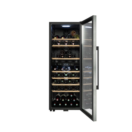 ECS81.2Z - Weinkühlschrank für 75 Flaschen
