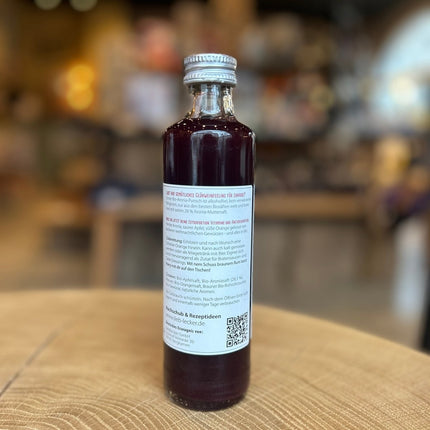 SEO. Heißer Harry Bio Aronia Punsch - klein Linkreich