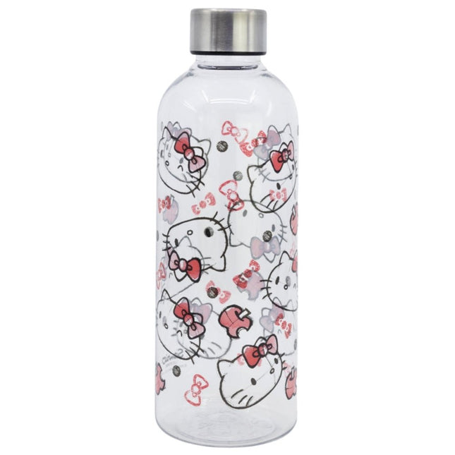 SEO. Hello Kitty Flasche 850 ml innovative Trinkflasche Anime - Linkreich
