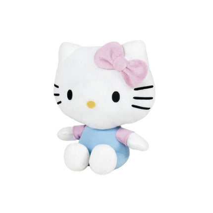 SEO. Hello Kitty Kuscheltier - 40 cm Plüschtier Stofftier - Linkreich