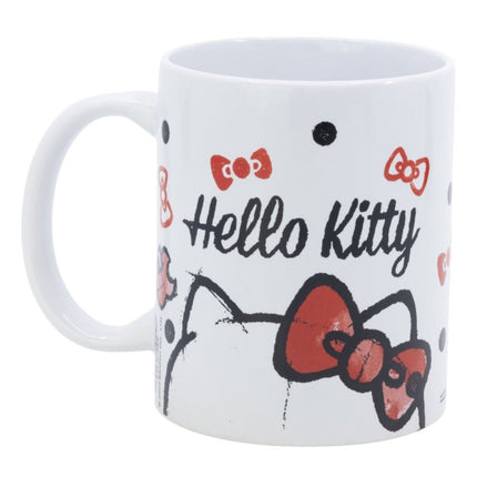 Hello Kitty Tasse im Geschenkkarton 325ml () kaufen bei Linkreich – Jetzt entdecken!