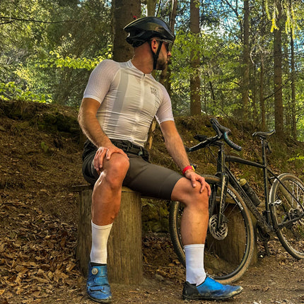 Herren Kurzarm Hochleistungs - Radtrikot Jersey für MTB & Rennrad (Fahrradtrikot) kaufen bei Linkreich – Jetzt entdecken!