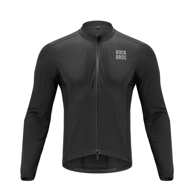Herren Leichte Fahrradjacke Atmungsaktiv Frühling/Sommer (Fahrradjacke) kaufen bei Linkreich – Jetzt entdecken!