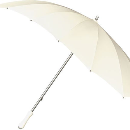 Herz - Regenschirm – stilvoller Hochzeitsschirm & modisches Accessoire (Hochzeitsschirm) kaufen