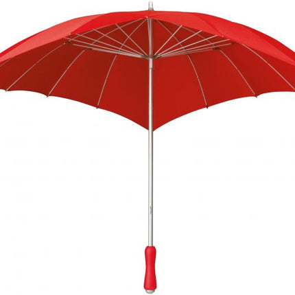 Herz - Regenschirm – stilvoller Hochzeitsschirm & modisches Accessoire (Hochzeitsschirm) kaufen