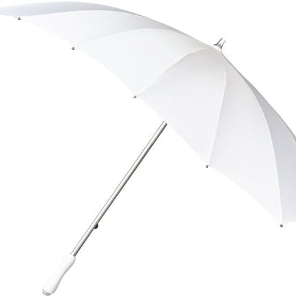Herz - Regenschirm – stilvoller Hochzeitsschirm & modisches Accessoire (Hochzeitsschirm) kaufen