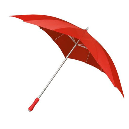 Herz - Regenschirm – stilvoller Hochzeitsschirm & modisches Accessoire (Hochzeitsschirm) kaufen