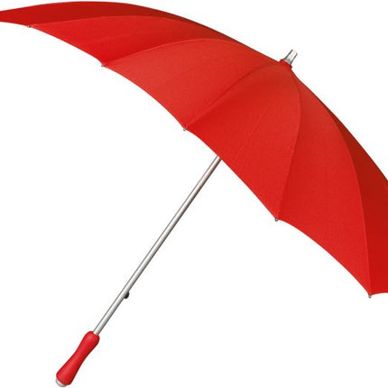 Herz - Regenschirm – stilvoller Hochzeitsschirm & modisches Accessoire (Hochzeitsschirm) kaufen
