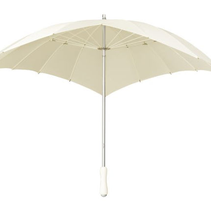 Herz - Regenschirm – stilvoller Hochzeitsschirm & modisches Accessoire (Hochzeitsschirm) kaufen