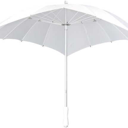Herz - Regenschirm – stilvoller Hochzeitsschirm & modisches Accessoire (Hochzeitsschirm) kaufen