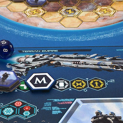 SEO. Hexpanse - Korona Games - Linkreich