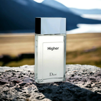 Dior Higher Eau de Toilette