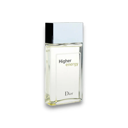 Dior Higher Energy Eau de Toilette