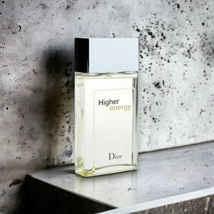 Dior Higher Energy Eau de Toilette