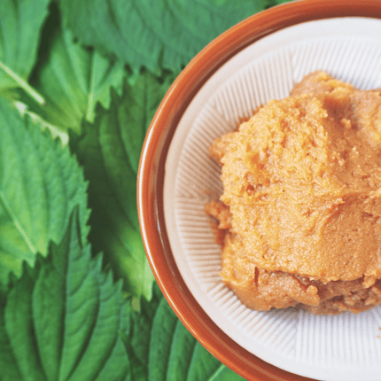 SEO. Hikari Misopaste Shinshu Gelb 400g - Linkreich