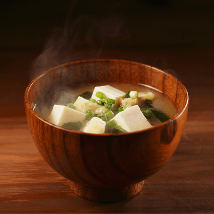 SEO. Hikari Misosuppe Tofu Enjuku Koji 150g - Linkreich