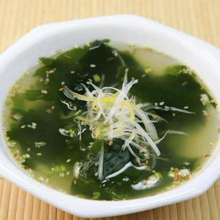 SEO. Hikari Misosuppe Wakame Enjuku Koji 156g - Linkreich