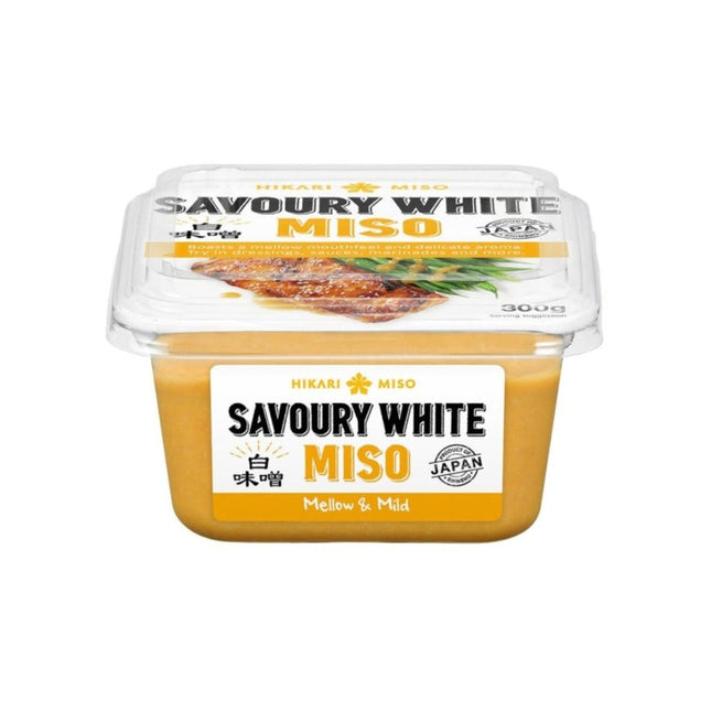 SEO. Hikari Shinshu Helle Misopaste 300g - Linkreich