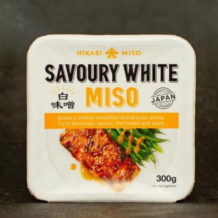 SEO. Hikari Shinshu Helle Misopaste 300g - Linkreich