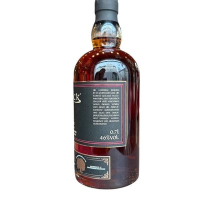SEO. Hillock 6 Single Malt Port (46%vol) - Linkreich