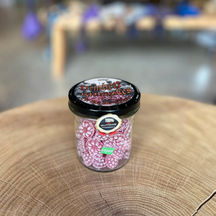 SEO. Himbeer Bonbons - Linkreich