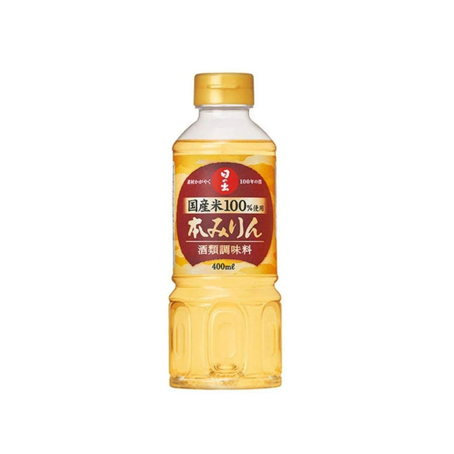 SEO. Hinode Hon Mirin Kochwein 400ml - Linkreich