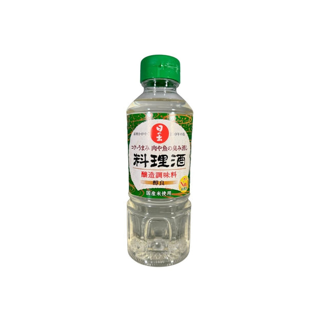 SEO. Hinode Hon Sake zum kochen 400ml - Linkreich