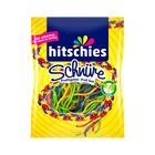 Hitschies Bunte Schnüre Mix 125 g - Linkreich