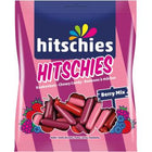 Hitschies Berry Mix 125 g – fruchtige Beeren-Kaubonbons