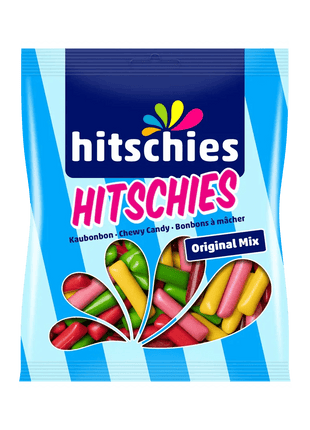 HITSCHIES Original Mix 150 g - Linkreich
