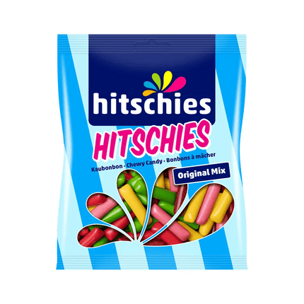 HITSCHIES Original Mix 150 g - Linkreich