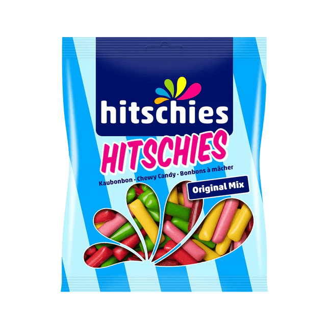 HITSCHIES Original Mix 150 g - Linkreich