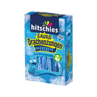 Hitschies Saure Drachenzungen Wassereis Blau - Linkreich