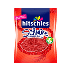 Hitschies Schnüre Erdbeere 125 g - Linkreich