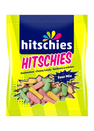 HITSCHIES Sour Mix 140 g €1.69 Linkreich
