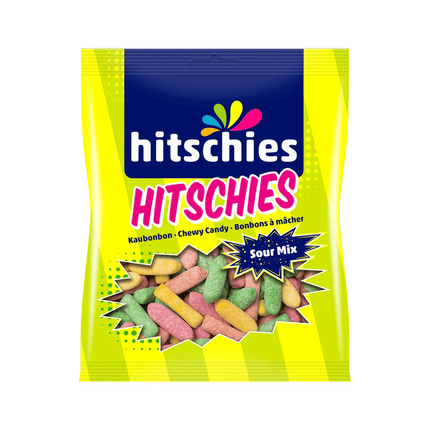 HITSCHIES Sour Mix 140 g €1.69 Linkreich