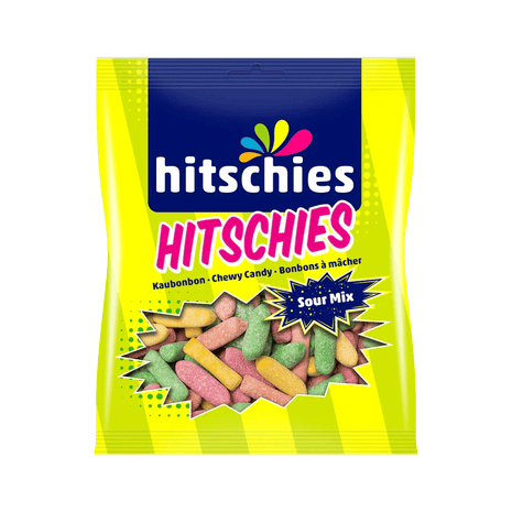 HITSCHIES Sour Mix 140 g €1.69 Linkreich
