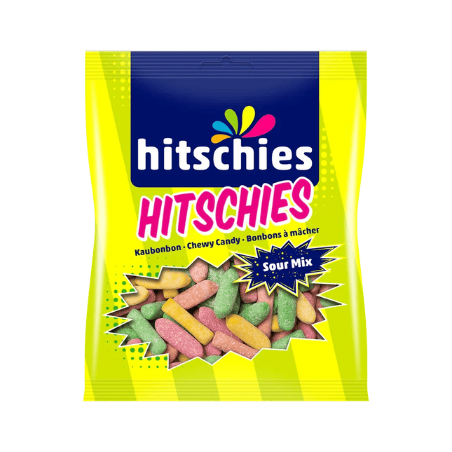 HITSCHIES Sour Mix 140 g €1.69 Linkreich