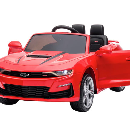 Kinder-Elrektroauto Chevrolet Camaro SS Premium Lizenziert