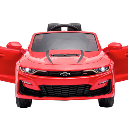 Kinder-Elrektroauto Chevrolet Camaro SS Premium Lizenziert