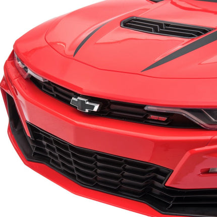 Kinder-Elrektroauto Chevrolet Camaro SS Premium Lizenziert