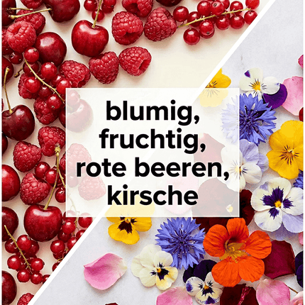 Hochlandblüte
