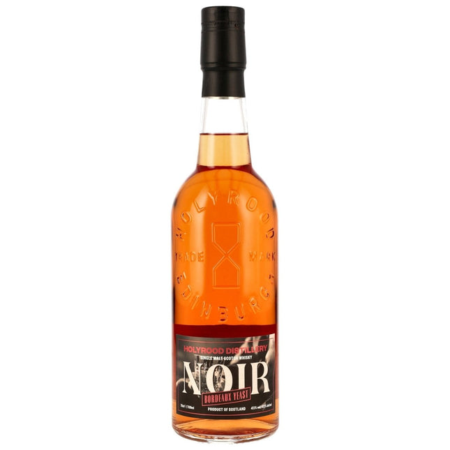 SEO. Holyrood Noir - Bordeaux Yeast - Linkreich