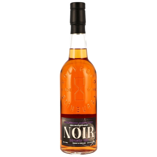 SEO. Holyrood Noir - Burgundy Yeast - Linkreich